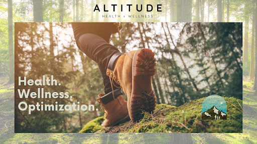 Altitude Health and Wellness - Thumbnail
