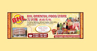 BHL Oriental Food Store