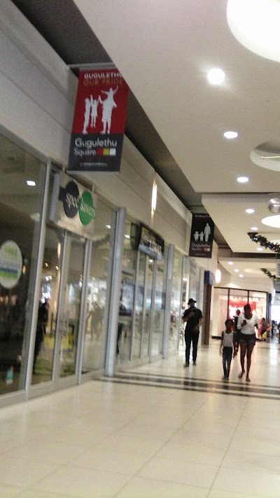 Photos of Guguletu Square
