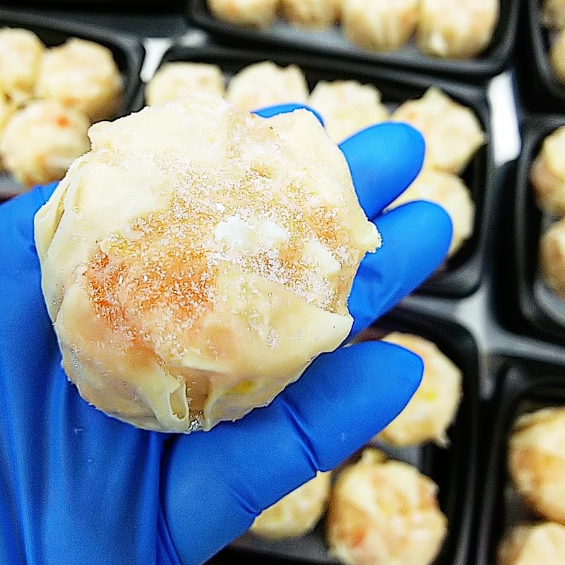 目黒ぎょうざ宝舞 上板橋店