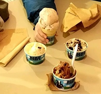 Ben & Jerry’s