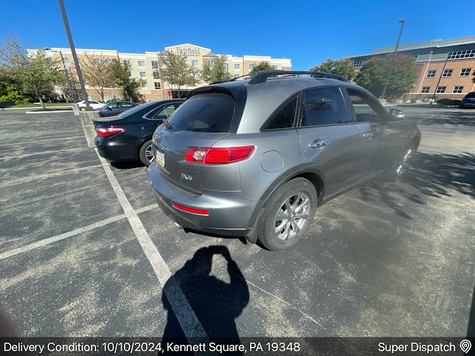 Ship Guy Auto Transport