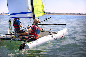 Photo n°21 de Centre nautique de Saint-Pol-de-Léon - Rêves de Mer à Saint-Pol-de-Léon (Club de voile)