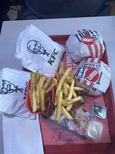 Photo 3 - KFC Rennes Saint-Grégoire