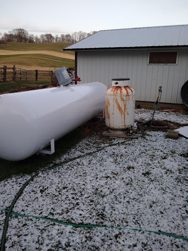 Lysaker Well Drilling & Service LLC - Thumbnail