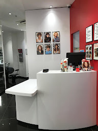Photo n°4 de Salon Shampoo Annecy Seynod à Annecy (Salon de coiffure)