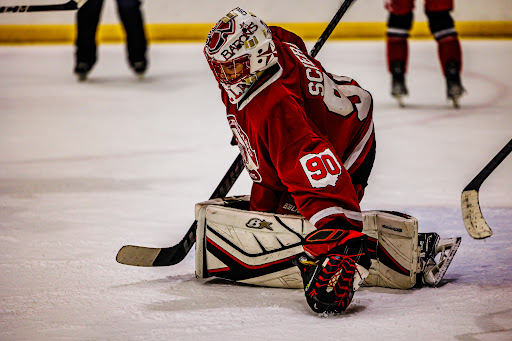 Barons Bus Arena - Thumbnail