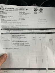 Photo n°10 de THEVENET AUTOMOBILES à Rouffiac-Tolosan (Vendeur de voitures d'occasion)