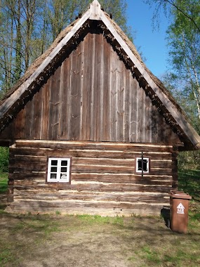 Ochla Skansen (304), Author: Krisivo Ivo