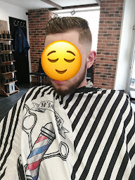 Photo n°20 de Barber Shop Luzarches à Luzarches (Salon de coiffure)