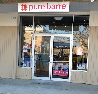 Pure Barre