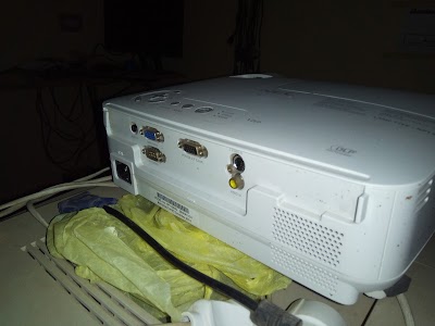 Photos of Andalusian Computer Services
