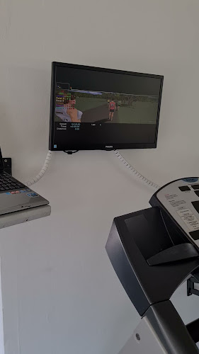 Family Gym Næstved - Træningscenter