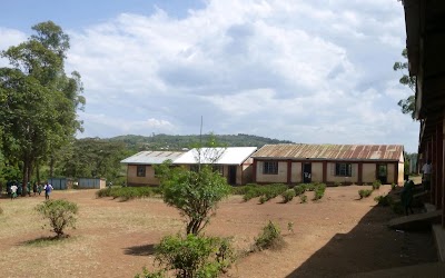 Photos of Kalando Primary School