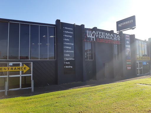 Waitemata Hydraulics - Thumbnail