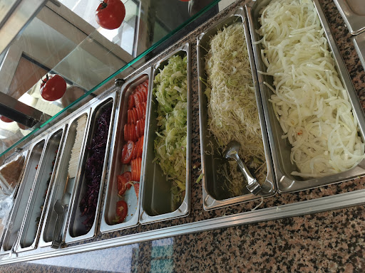 Fürther Döner - Visual