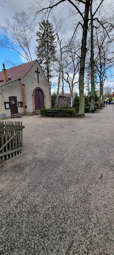 Woltersdorf Cemetery - Thumbnail