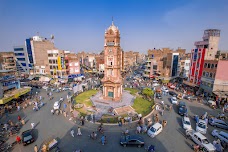 Faisalabad