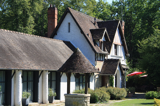Photo de Le Domaine du Plessis Luzarches à Luzarches (95270)