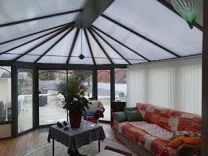 Photo n°4 de Verandas Millet à Maison-Rouge (Atelier de menuiserie)