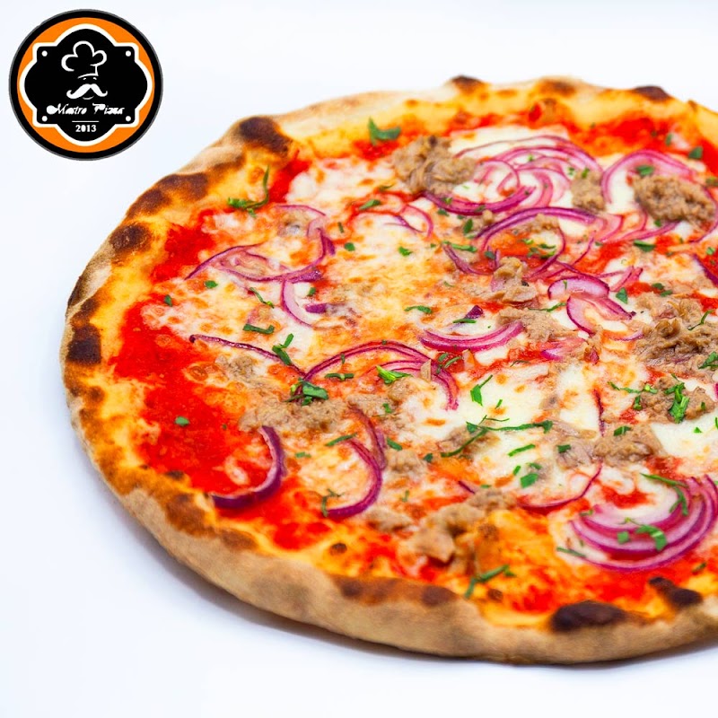 Mastro Pizza — photo 4