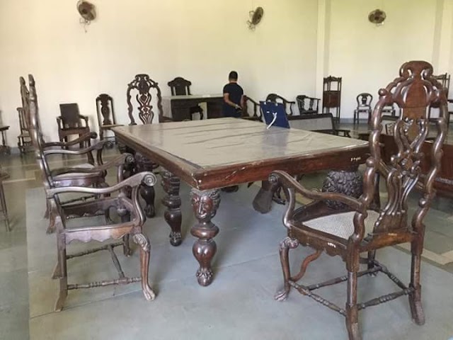 Indo-Portuguese Museum