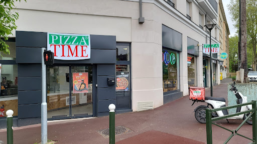 Photo 3 - Pizza Sandwich de la Reine