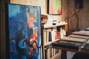 Photo n°7 de Hétérodoxe à Bagnères-de-Bigorre (Librairie de livres d'occasion)