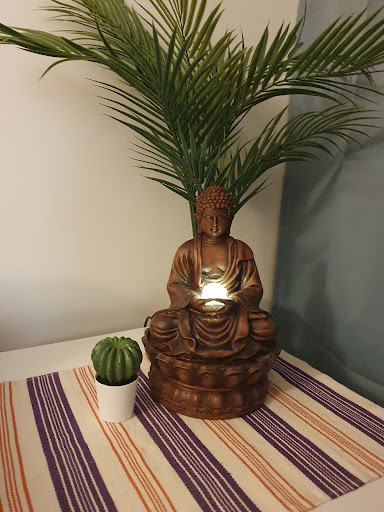 Aurora Wellness Massage