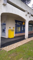 Photo n°2 de La Poste à Houppeville (Poste)