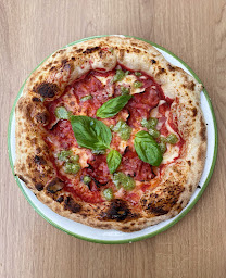 Photo n°62 de Ciao Bella - Pizza Napoletana à Rennes (Pizzeria)