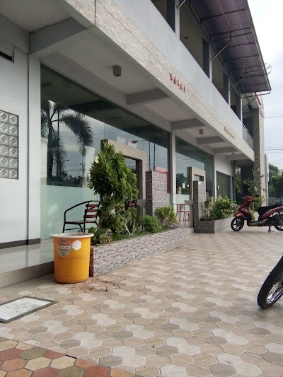gas-station