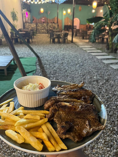 Cordero Restaurante