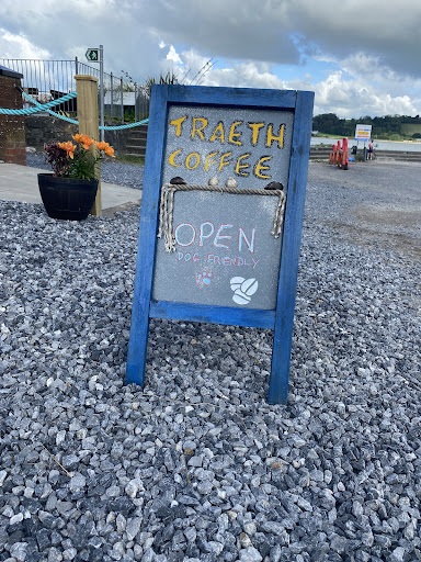 Traeth Coffee - Visual