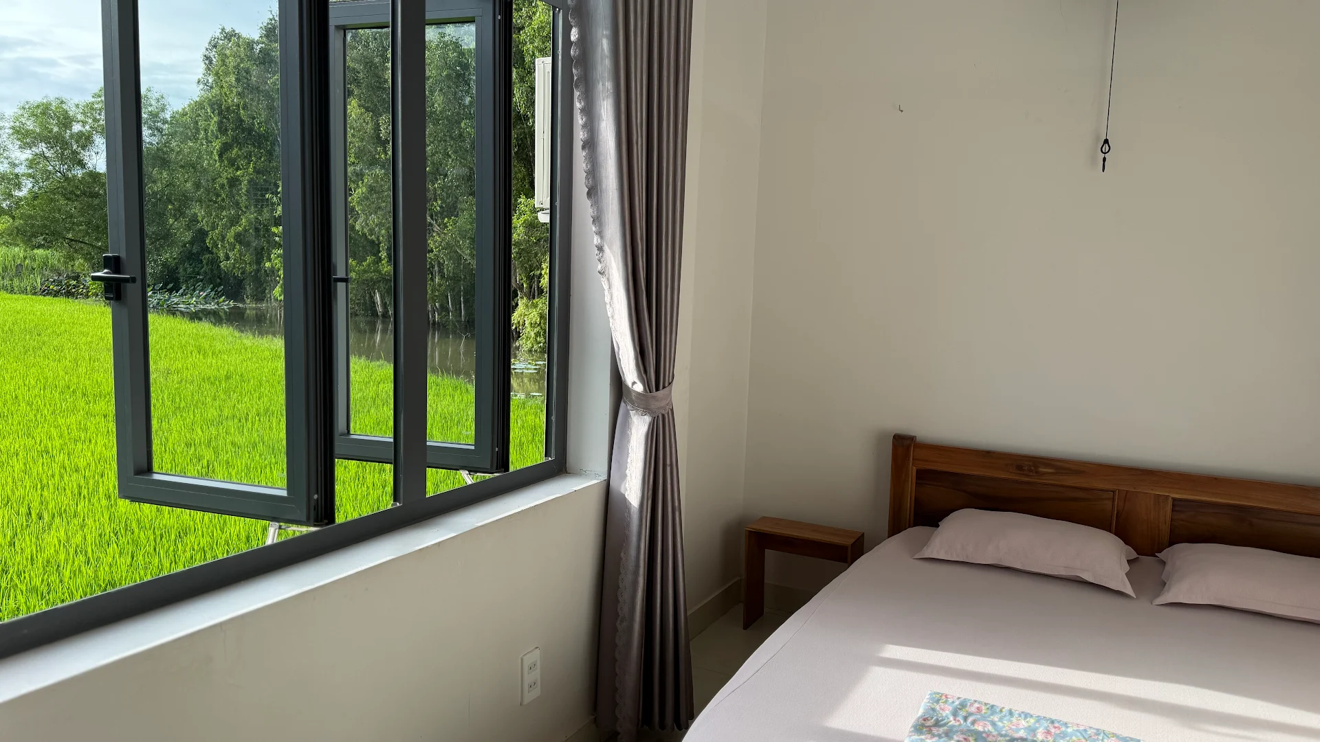Hương Tràm Homestay