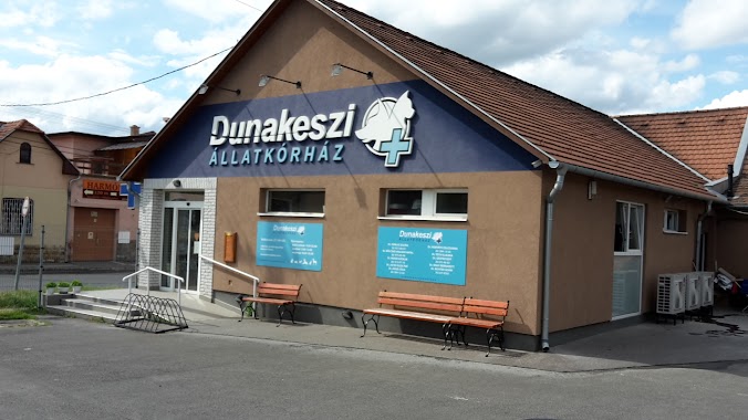 Dunakeszi Animal Hospital, Author: Péter Kondorosi