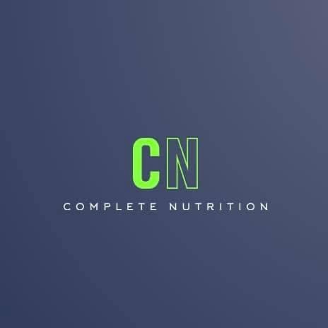 Complete Nutrition - Visual