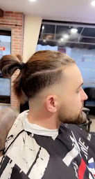 Photo n°15 de Coiffeur Barber Mjr Prestige à Beaune (Salon de coiffure)