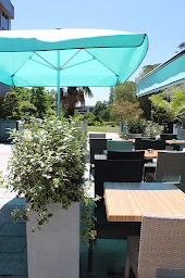 Photo n°21 de Livin'Café. à Le Chesnay-Rocquencourt (Brasserie)