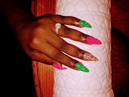 Dripp N' Wett Nailz & Boutique Gallery - United States