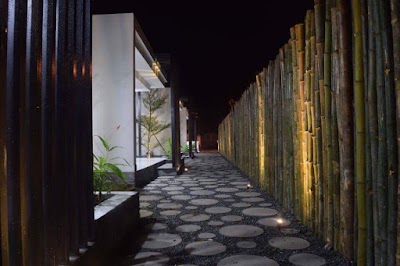 Photos of Cambodia Boutique Hotel