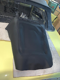 Photo n°26 de Garage Services Motors V8 à Sallanches (Concessionnaire de motos)