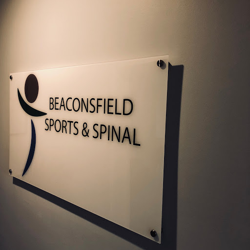Beaconsfield Sports & Spinal - Thumbnail