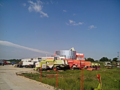 Photos of Геомар Агротех ЕООД