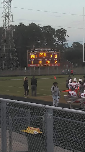 Goose Creek High School