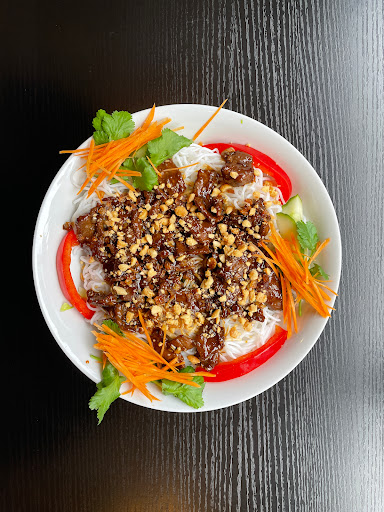 Asia Bao Anh - Asiatisches Restaurant