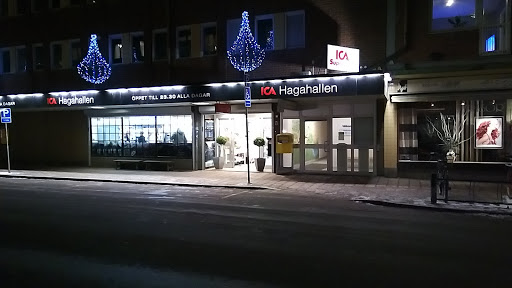 ICA Supermarket Hagahallen - Thumbnail