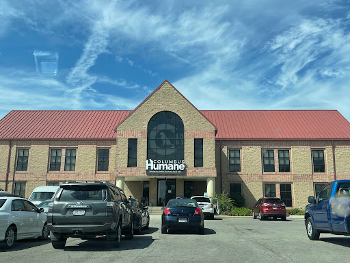 Columbus Humane - Visual