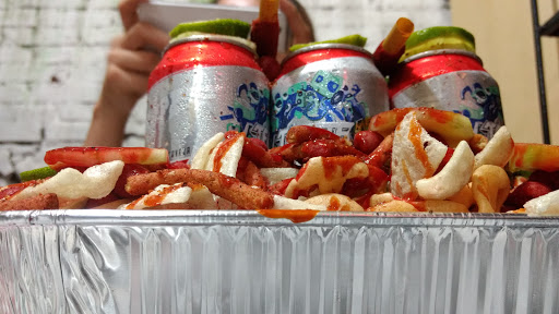 Chelas Burger - Thumbnail