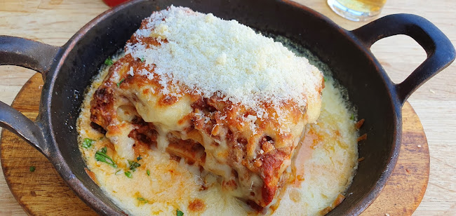 Al Forno Wimbledon - London